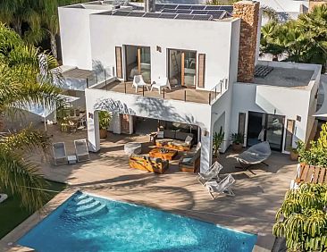 Villa Azuro