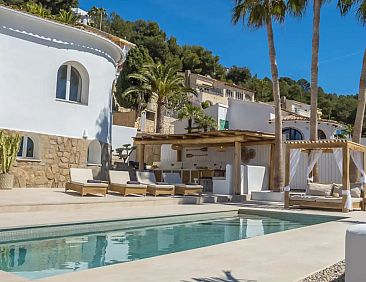 Villa Del Sabio