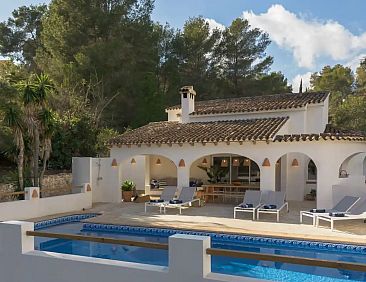 Villa Soleá