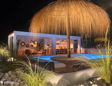 Casa Paulanni - Moraira / Benissa