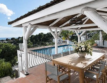 Casa Blanca Mar