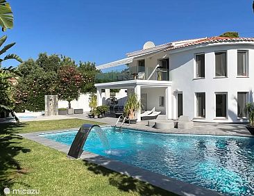 Casa Judamile