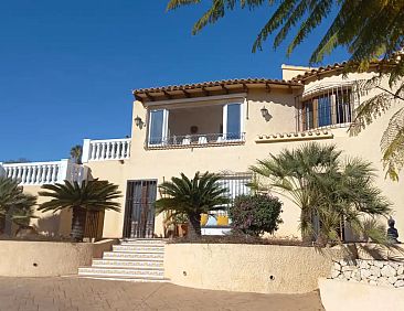Casa Moon Benissa