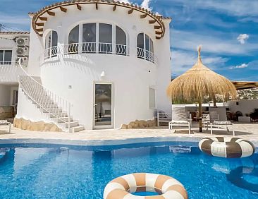 Villa Mero