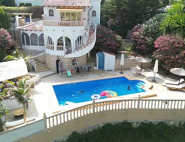 Villa Da Vince