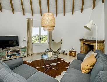 Casa La Vida	