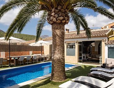Casa Mistela