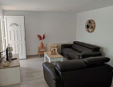 vernieuwde vakantiewoning CasaStirio