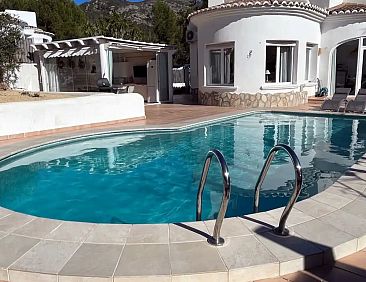 Casa La Tranquilidad