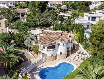 Casa Amandine