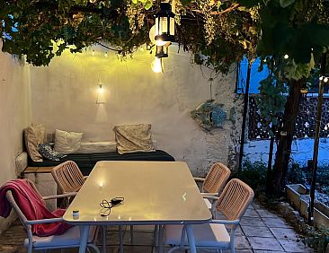 Vrijstaande woning in Castell de Castells