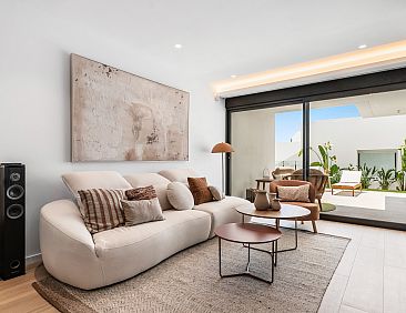 Appartement in Benitachell