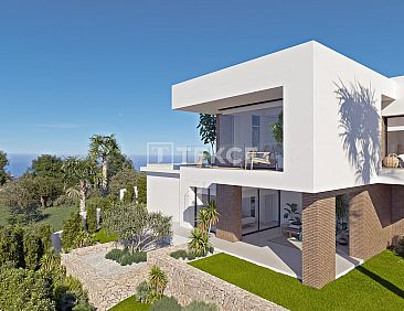 Geschakelde woning in El Cim Del Sol