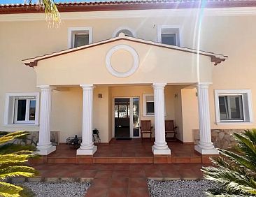 Villa Mila