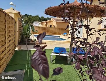 Casa Los Molinos