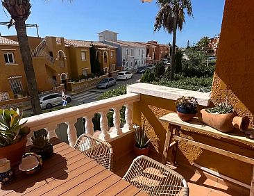 Casa Brisa del Sol