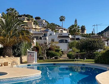 Casita Camima Benitachell - Moraira
