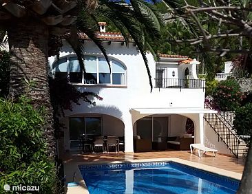Casa dos Palmeras