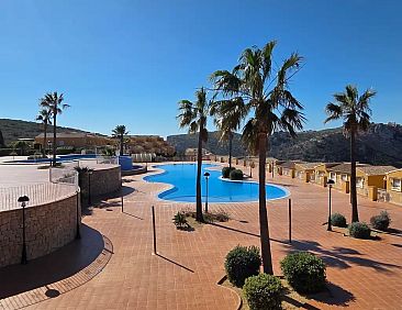 Casa del Tiempo Dorado