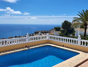 Casa Dalias