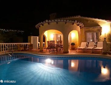 Villa Goce