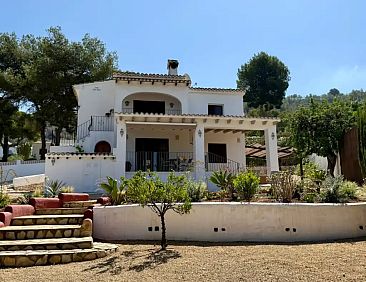 Casa Bernia Vista I