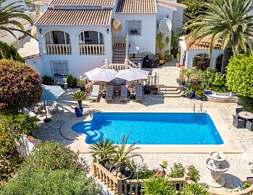 Casa Rosa