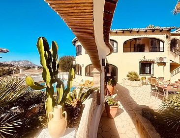 Casa Kokomo