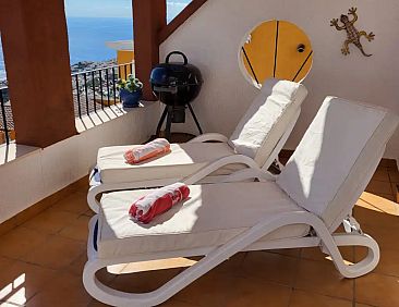 Casa Tony