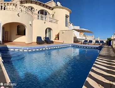 Villa Dalias