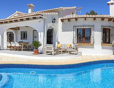 Villa Flores