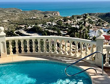 Villa Vista Ibiza