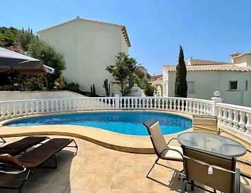 Casa Vista del Sol