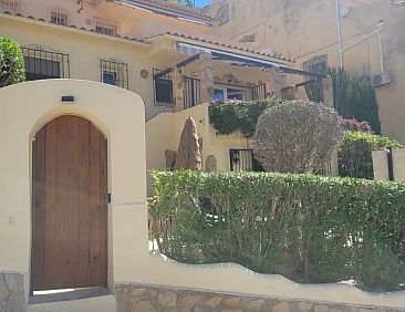 Casa Esperanza