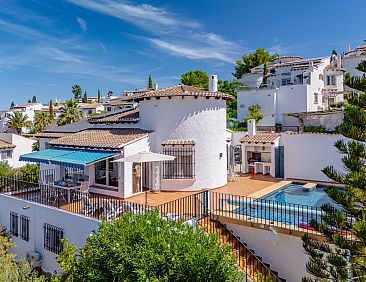 Vakantiehuis Villa Gran Vida