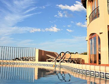 Vakantiehuis Villa del Mar