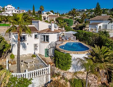 Vakantiehuis Casa Petra