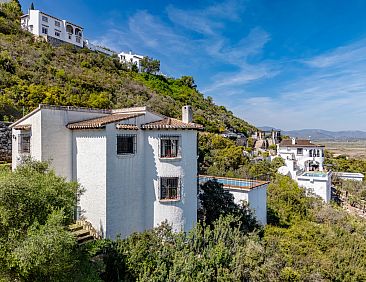 Vakantiehuis Los Delfines