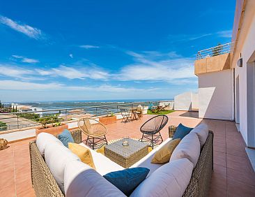 Appartement Cima del Mar