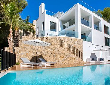 Villa Mostalla