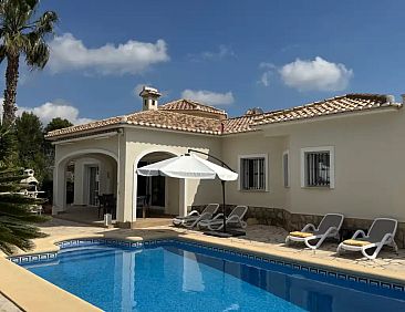 Casa Samada