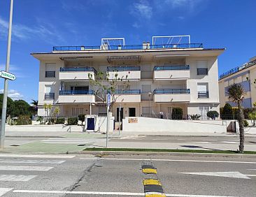 Appartement in Mil Palmeras