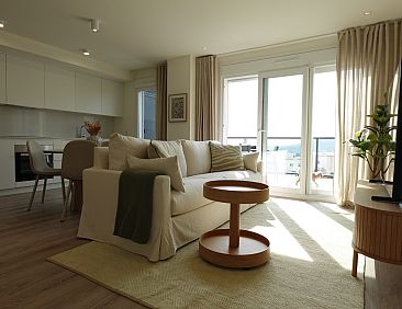 Appartement in Finestrat