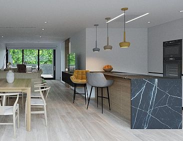 Appartement in Finestrat