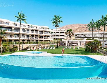 Appartement in Finestrat