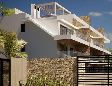 Appartement in Finestrat