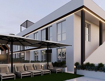 Appartement in Finestrat