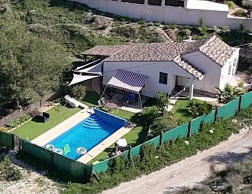 Casita Lukalalo