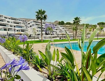 Seascape Finestrat Benidorm 034