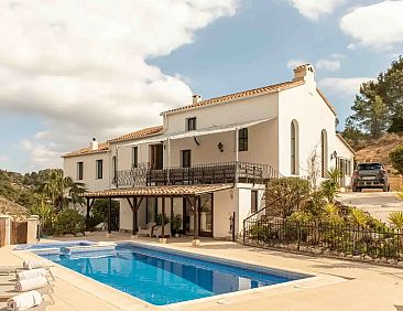 Casa Lukalalo
